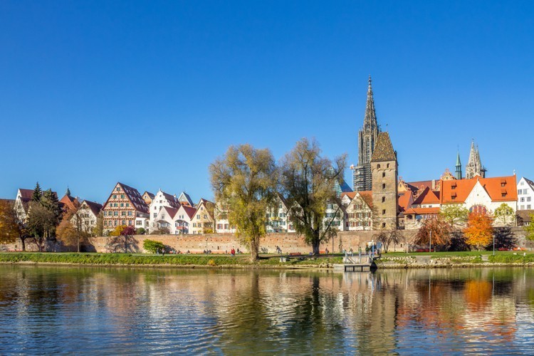 Carport Ulm